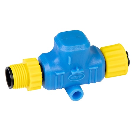 Safety First NMEA 2000 Power Isolator SA2936826